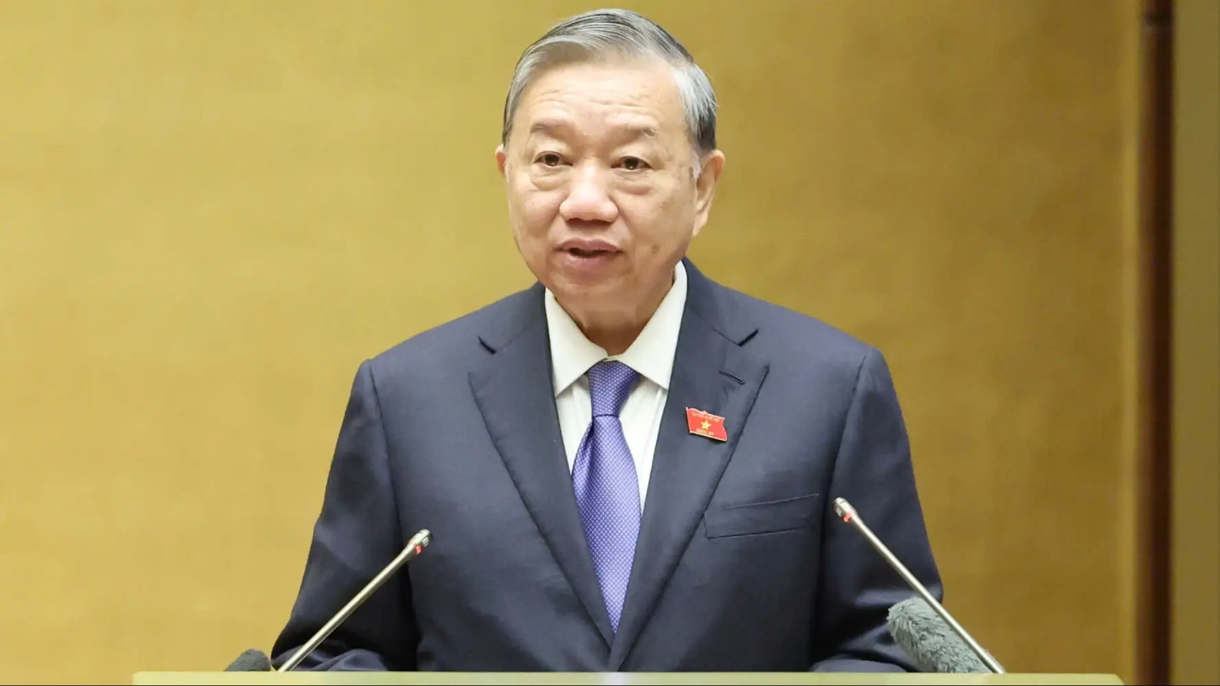 Chuẩn bị thật tốt để cuộc bầu cử 2026 trở thành ngày hội của toàn dân